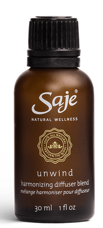 Sage oil for a diffuser to calm your senses and encourage a relaxing sleep and atmosphere 