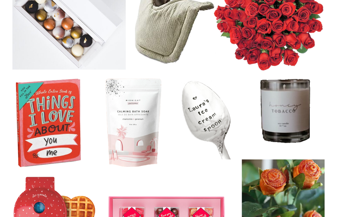Valentine’s day gift guide – under $50